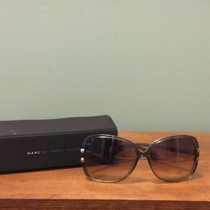 Marc by Marc jacobs sunglasses
